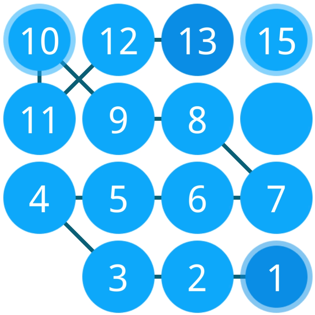 NumberChain