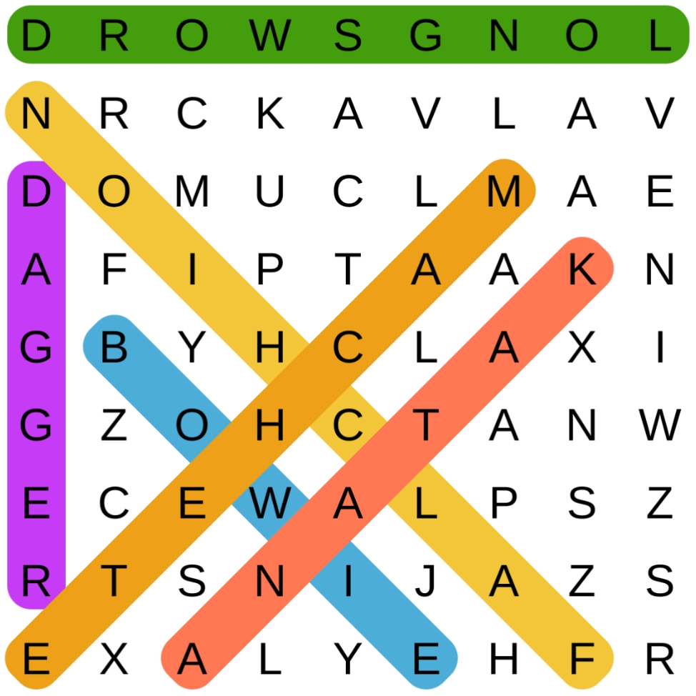 WordSearch